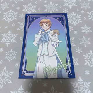 イギリス ヘタリアのフリマアイテム一覧