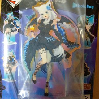 hololive - ホロライブプロダクション ひっかけフィギュア Vol.3 猫又