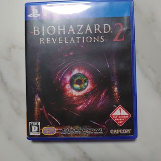 CAPCOM - バイオハザードOB缶バッチの通販 by Meeao's Shop｜カプコン