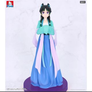 フィギュア 薬屋のひとりごとのフリマアイテム一覧