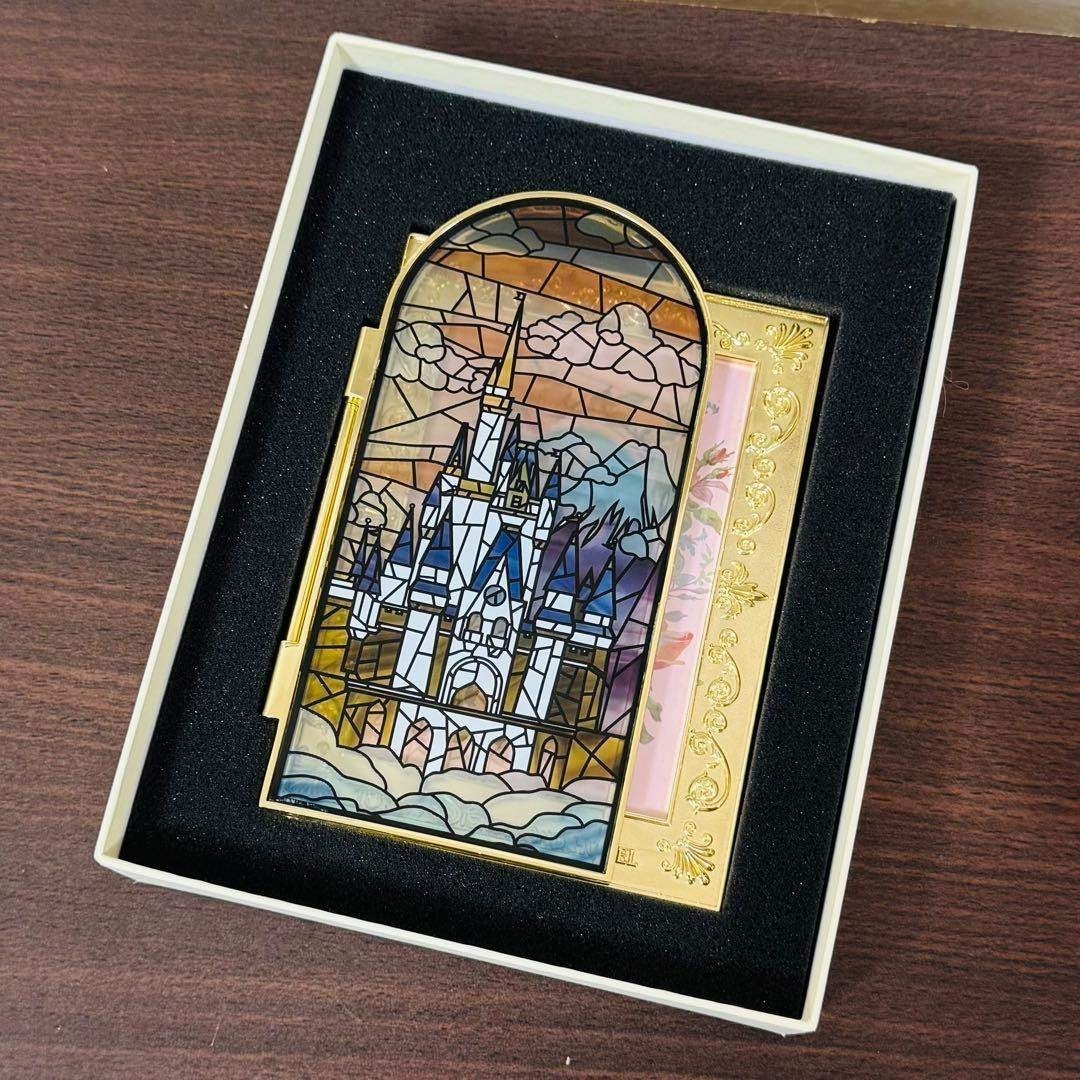 非売品】ディズニーランドホテル 限定 フォトフレーム スイートルーム