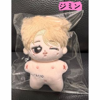 防弾少年団(BTS)（ぬいぐるみ）のフリマアイテム一覧