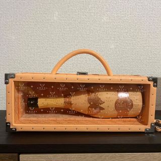 アルマンド♡黒♡アルマンドブリニャック♡空箱♡空瓶♡の通販 by り