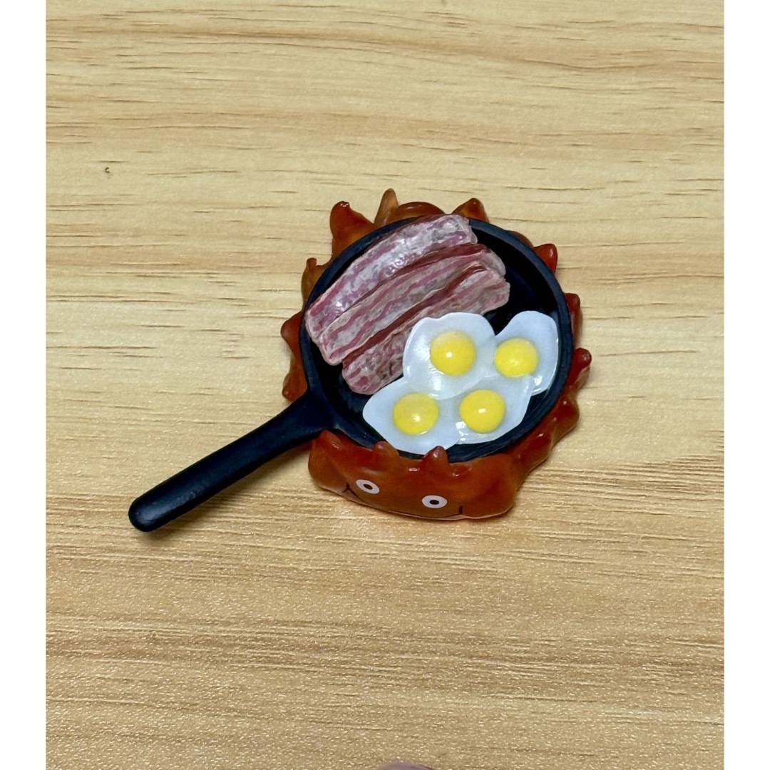 ジブリ - ジブリパーク 限定 ハウルの動く城 カルシファー オリジナル