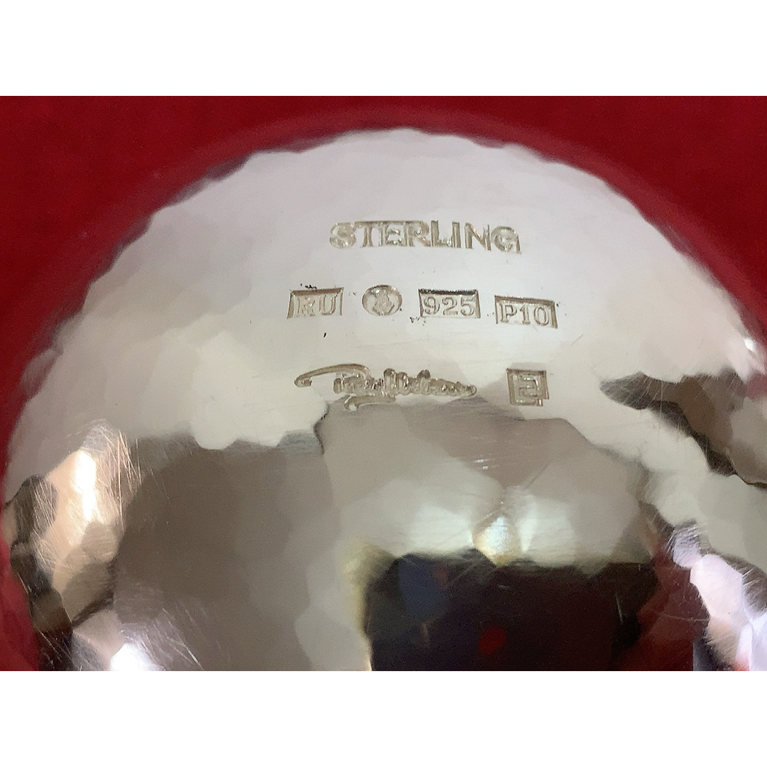 北欧・銀の詩人』Rey Urbanストックホルム : スウィング・カップ(中)の