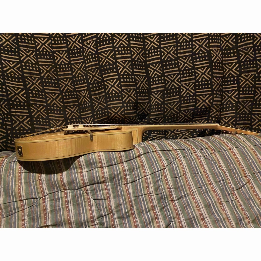 Ibanez - Ibanez(イバニーズ)AP-105F ホロウボディ/ジャズG/フルアコ