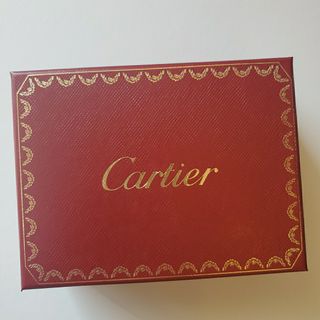 Cartier（ノベルティグッズ）のフリマアイテム一覧