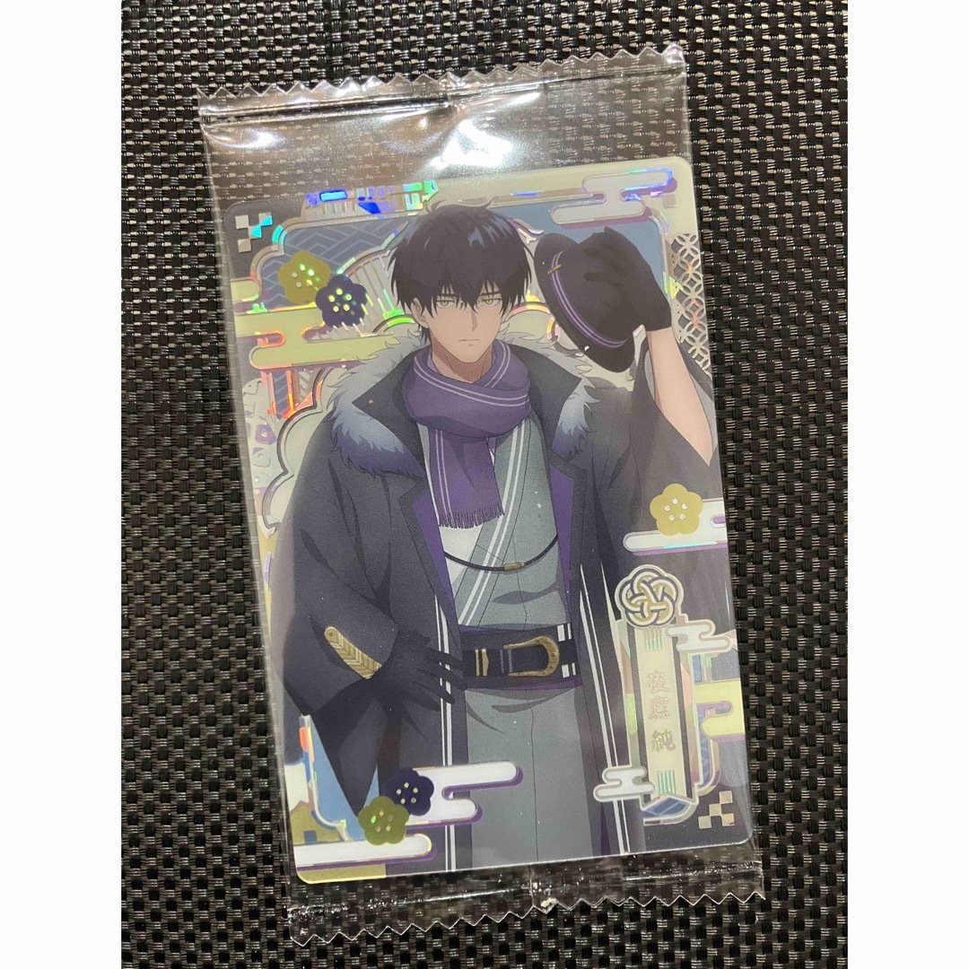 BANDAI - メダリスト ウエハース 描き下ろし コンプ 全33種 結束いのり