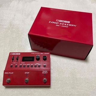 BOSS - BOSS PS-6 Harmonist ピッチシフターの通販 by KB｜ボスならラクマ