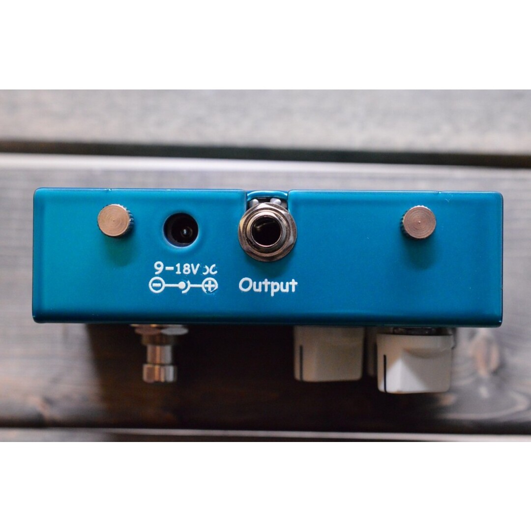 中古】Fulltone（フルトーン）/ OCD-Ge【USED】【梅田茶屋町店