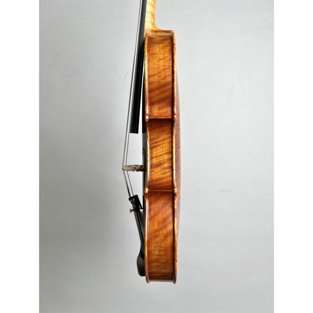 GEWA Antik #Ⅰ バイオリンセット 2012年製の通販 by CAST｜ラクマ