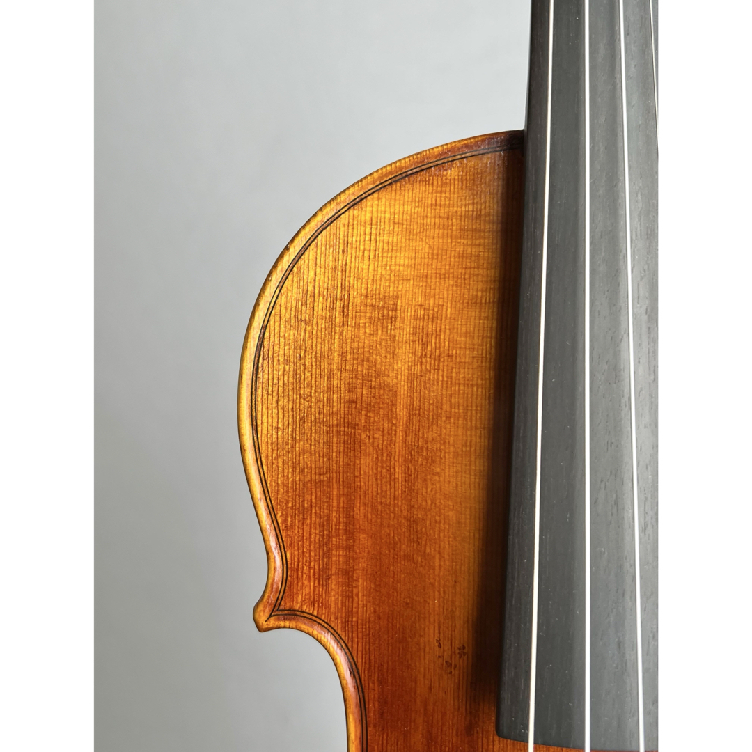 GEWA Antik #Ⅰ バイオリンセット 2012年製の通販 by CAST｜ラクマ