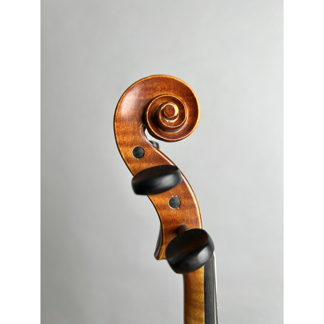 Franz Kirschnek ドイツ製バイオリン3/4 2008年製の通販 by CAST｜ラクマ