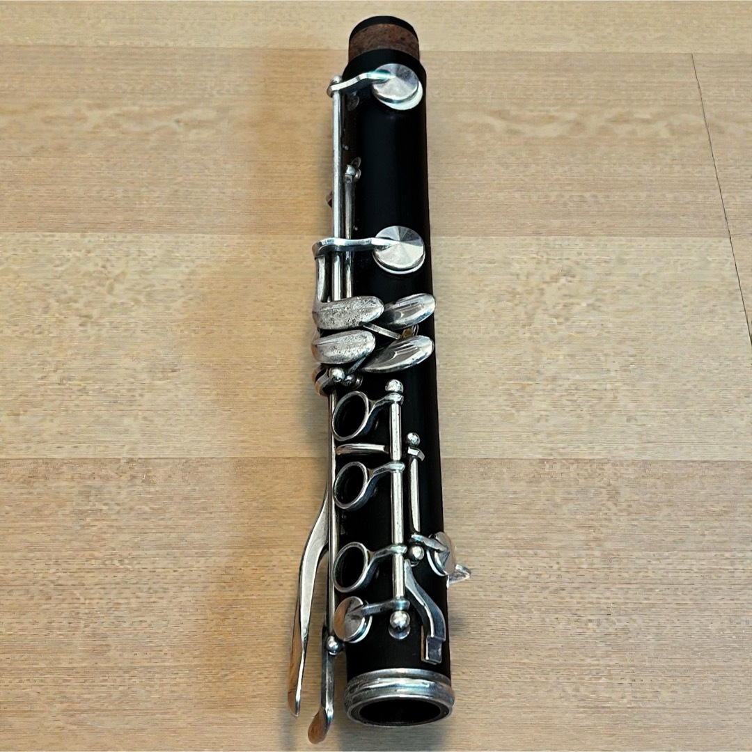 ヤマハ - 良品✨上位モデル❣️YAMAHA クラリネット YCL-452 日本製