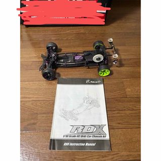 HPI ホンダS2000ボディー(200㎜/WB255㎜)の通販 by 黒猫's shop｜ラクマ