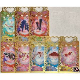 ワッチャプリマジ！（カード）のフリマアイテム一覧