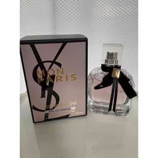 Yves Saint Laurent - 廃盤希少YSLインラブアゲインオーデトワレ100ml