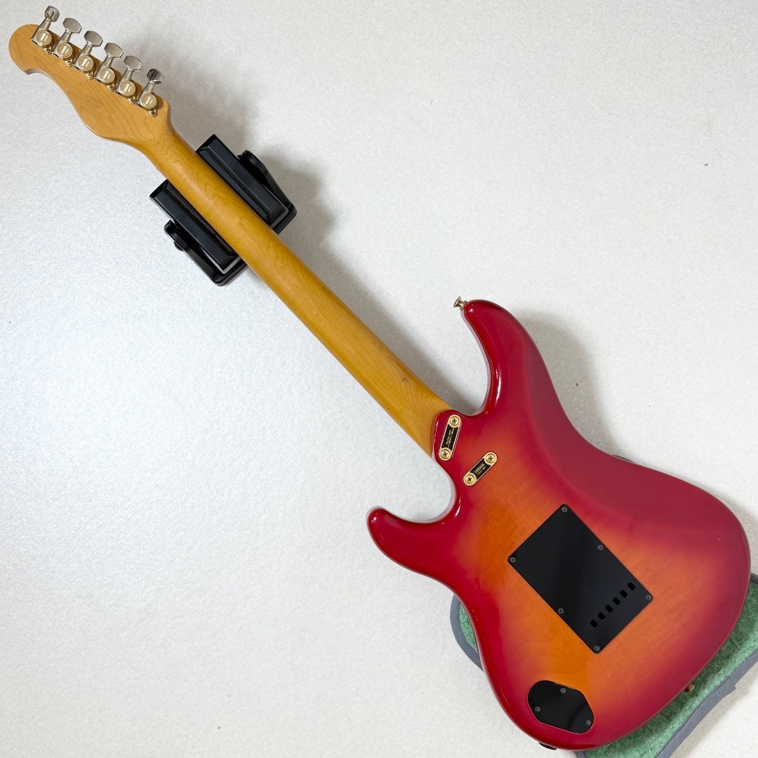 日本製 YAMAHA SESSION-Ⅱ 712J EMG搭載 80年代