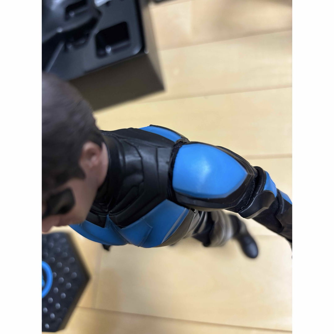 Soosootoys ナイトウィング 1/6 アクションフィギュア バットマン