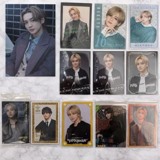 THE RAMPAGE - 川村壱馬 トレカの通販 by 2min.t♡｜ザランページなら