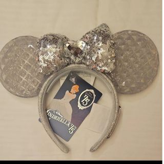 Disney - ディズニー カチューシャ ダッフィー フレンズ リーナベル