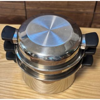 Amway - アムウェイ 蒸し器 の通販 by てぺちゃん's shop｜アムウェイ