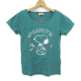 PEANUTS - 【新品】 Mサイズ ポルノグラフィティ ヴィレッジヴァン