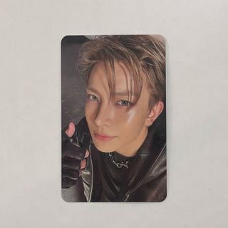 ENHYPEN - ENHYPEN 献血 トレカ ヒスンの通販 by ショップ