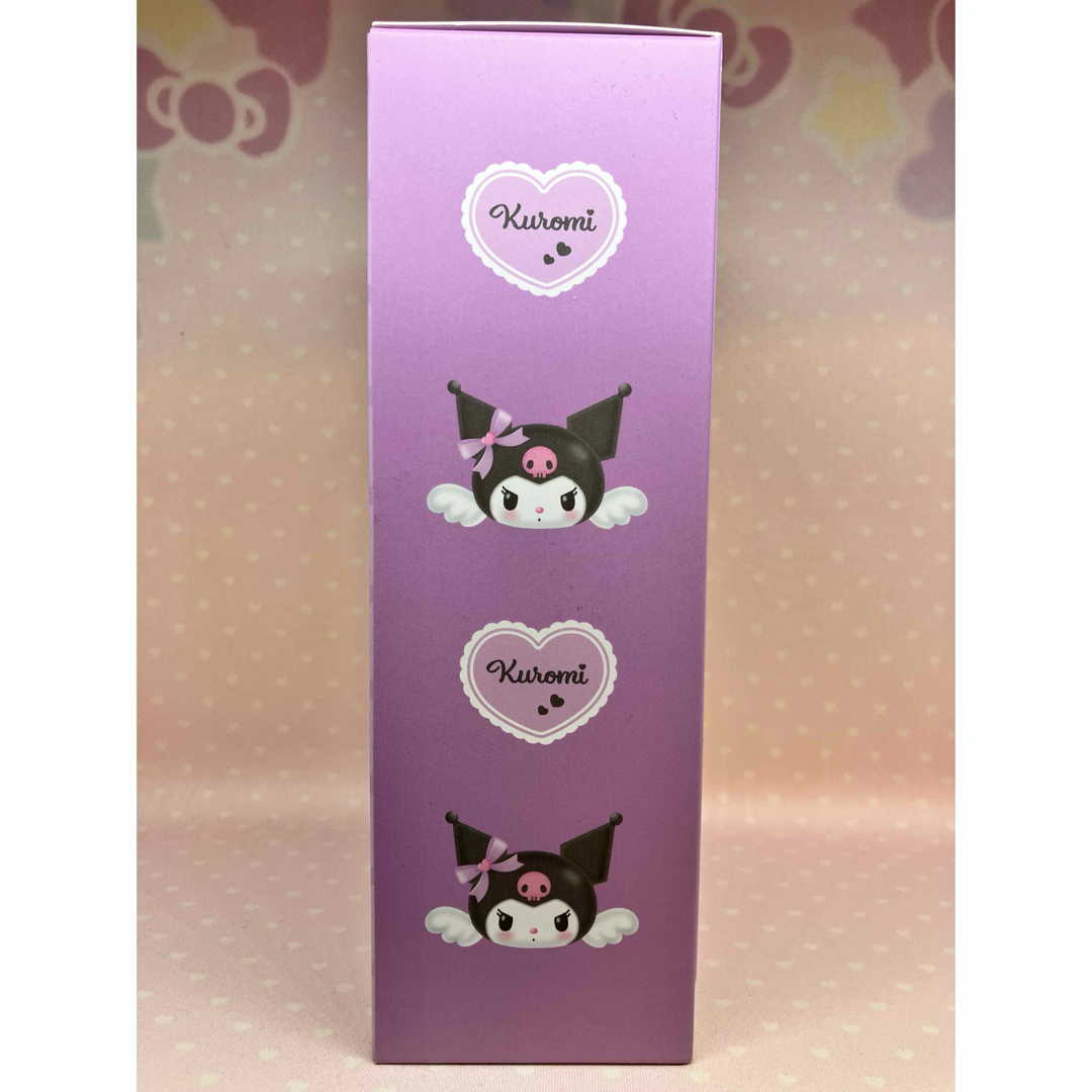 サンリオ - 【新品 未使用】サンリオ ガラケー形置き時計 クロミの通販