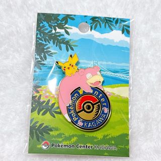 ポケモン - ポケモンピンズコレクション モンスターボール 7種セットの