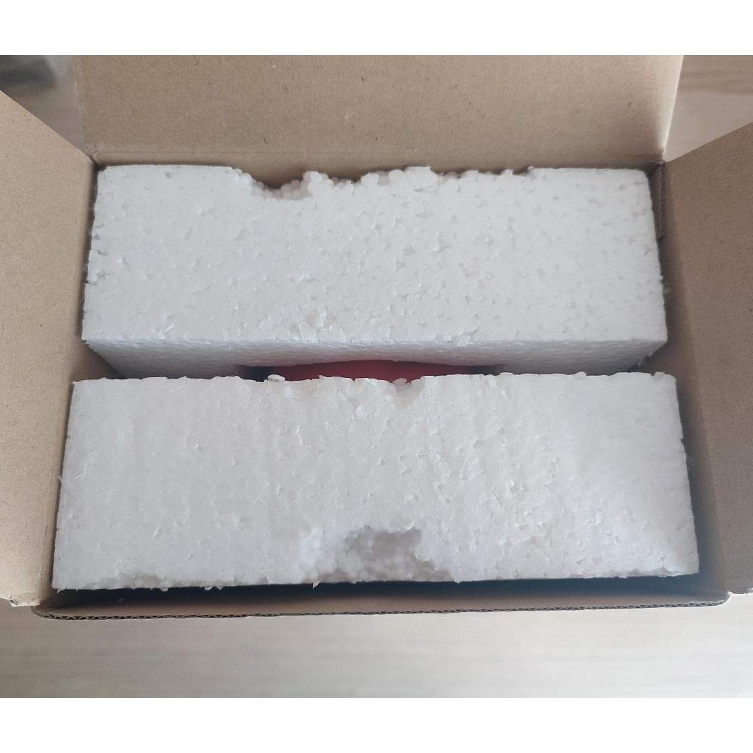 ジブリ - 【未使用】 崖の上のポニョ キャンディーポット 蓋付き菓子