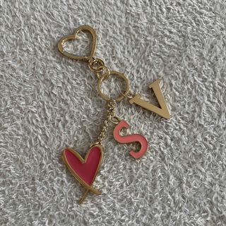 Victoria's Secret（チャーム）のフリマアイテム一覧