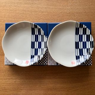 たち吉 - たち吉 青翠花生 花瓶 定価14850円 桐箱入 橘吉 青翠 花生