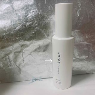 shiro - 薬用 Siro jam リンクル＆ホワイトニングセラムEX KRの通販 by