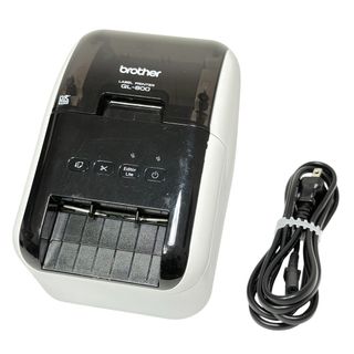 brother - ラベルシール オーダーメイド ピータッチ テプラの通販 by