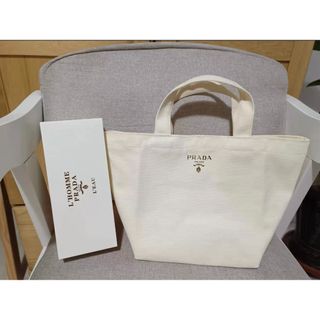 PRADA - PRADA プラダ ノベルティ シングルライダース 革ジャン ユニ