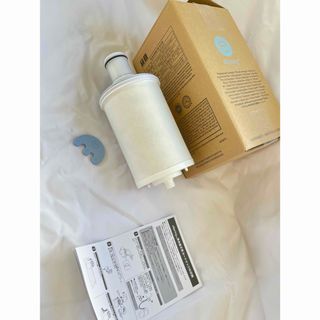 takagi みず工房 カートリッジ未開封 セット価格の通販 by ここあ's