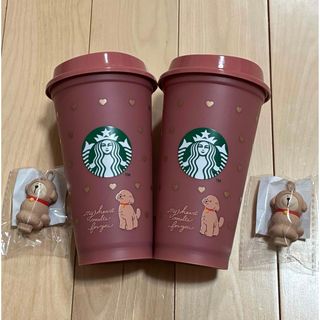 mina perhonen - ミナペルホネン one day サーモマグ フードコンテナの