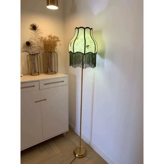 IKEA - IKEA×HAY コラボ YPPERLIG イッペルリグ LEDフロアランプの通販