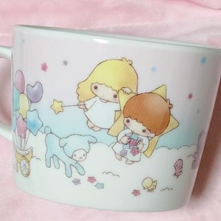 リトルツインスターズ - キキララ45th リトルツインスターズ