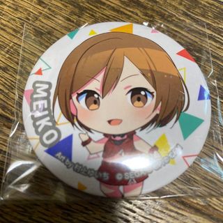 SEGA - プロセカ 鳳えむ スクエア缶バッジの通販 by mochi｜セガならラクマ