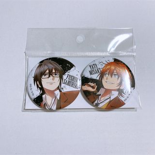 伏見猿比古+八田美咲のフリマアイテム一覧