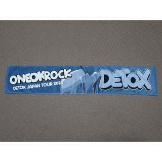 ONE OK ROCKのフリマアイテム一覧