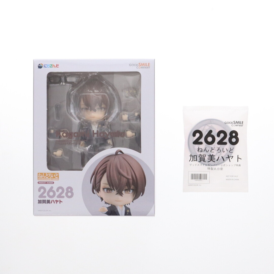 GOOD SMILE COMPANY - グッドスマイルカンパニー公式ショップ特典付属