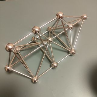 ラッセンのクジラのブロンズ オブジェの通販 by マッスル's shop｜ラクマ