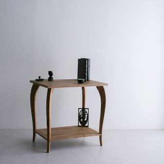 マクドナルド - サイドテーブル☆ヴィンテージ マクドナルドマック