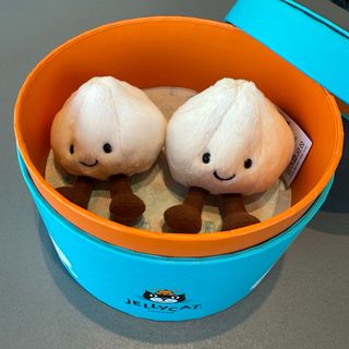 JELLY CAT - 新品 新作 ジェリーキャット クリスマス サンタ