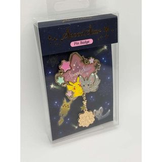ポケモン - ピカチュウ 万博2025 ピンバッジ 非売品 レアの通販 by