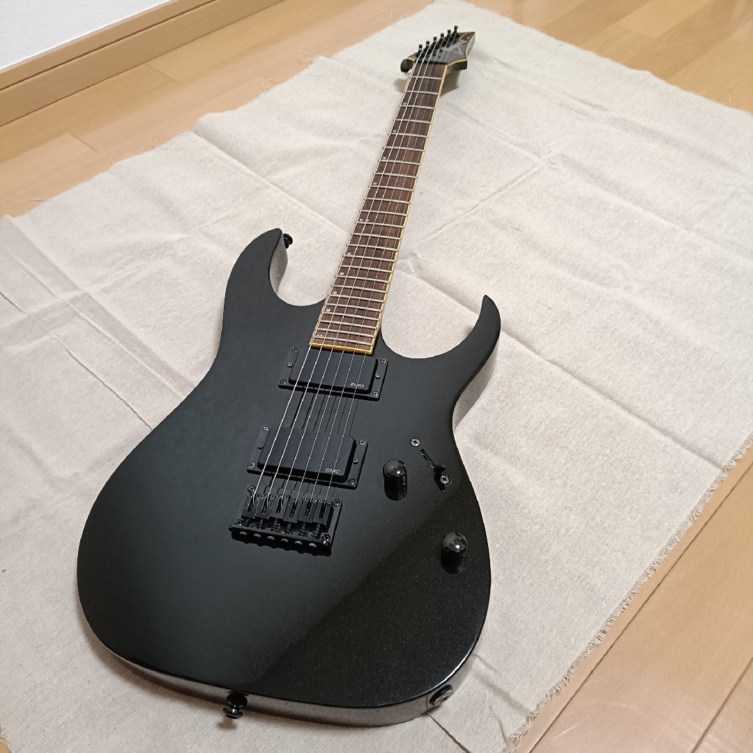 Ibanez - 【引き取り限定】Ibanez RGT6EX EMG アイバニーズ スルー
