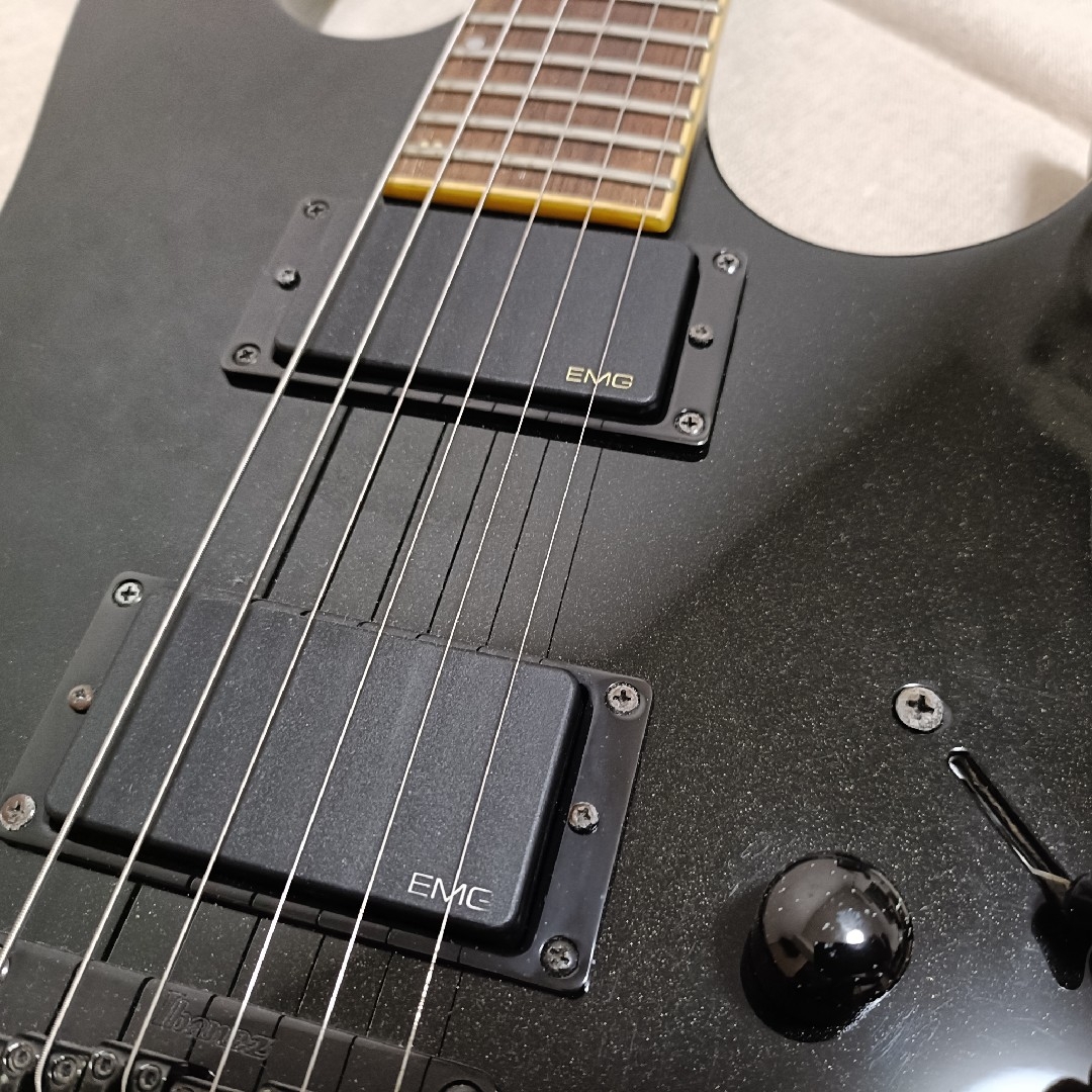 Ibanez - 【引き取り限定】Ibanez RGT6EX EMG アイバニーズ スルー